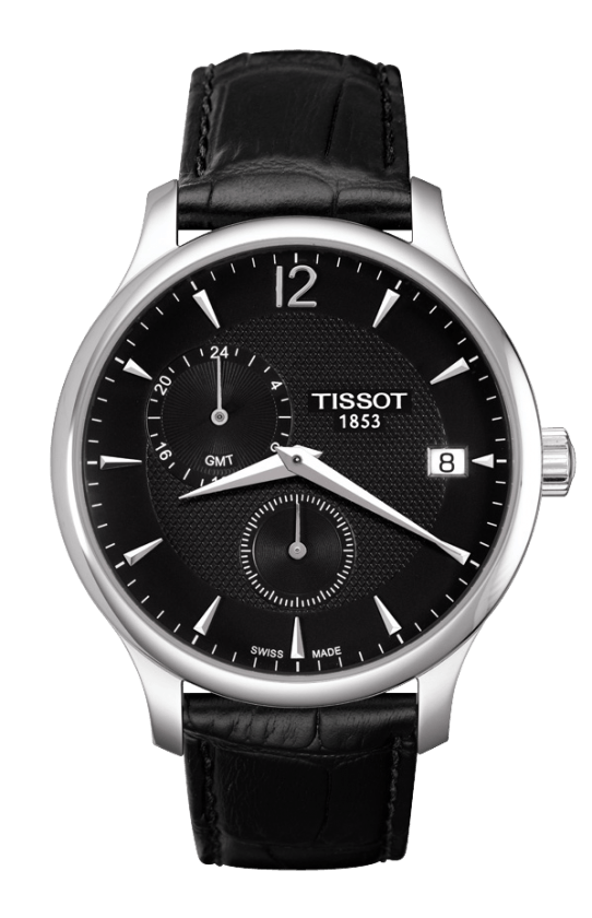 Tradition GMT T0636391605700