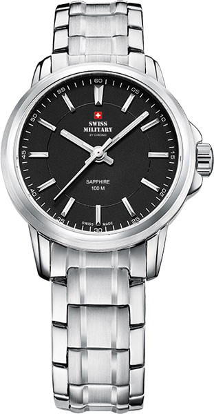 Наручные часы Swiss Military by Chrono SM34040.01 SM34040.01