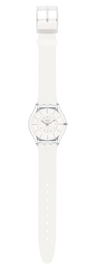 WHITE CLASSINESS SFK360