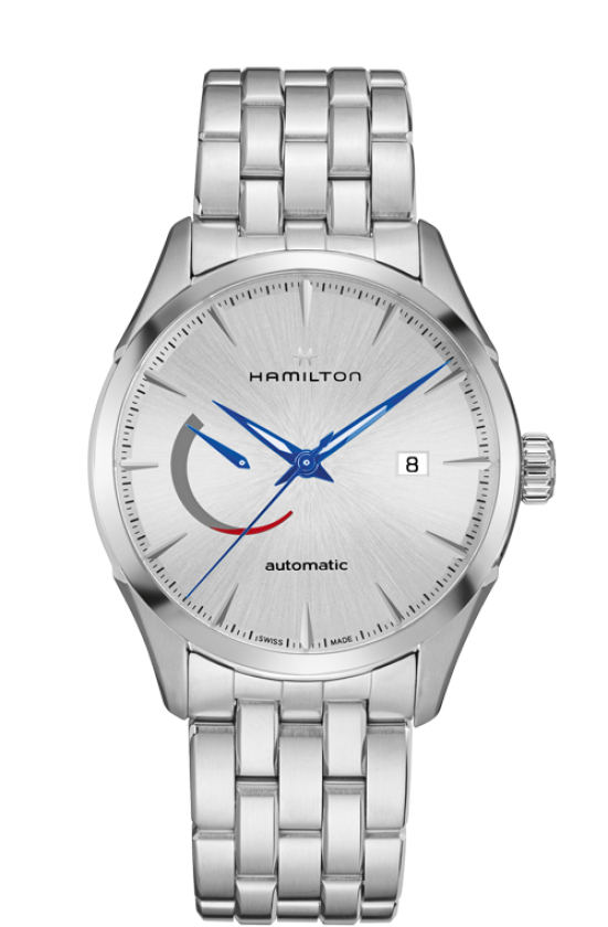 POWER RESERVE AUTO H32635181