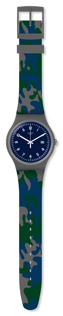 Часы наручные CAMOUGREEN SUOM400