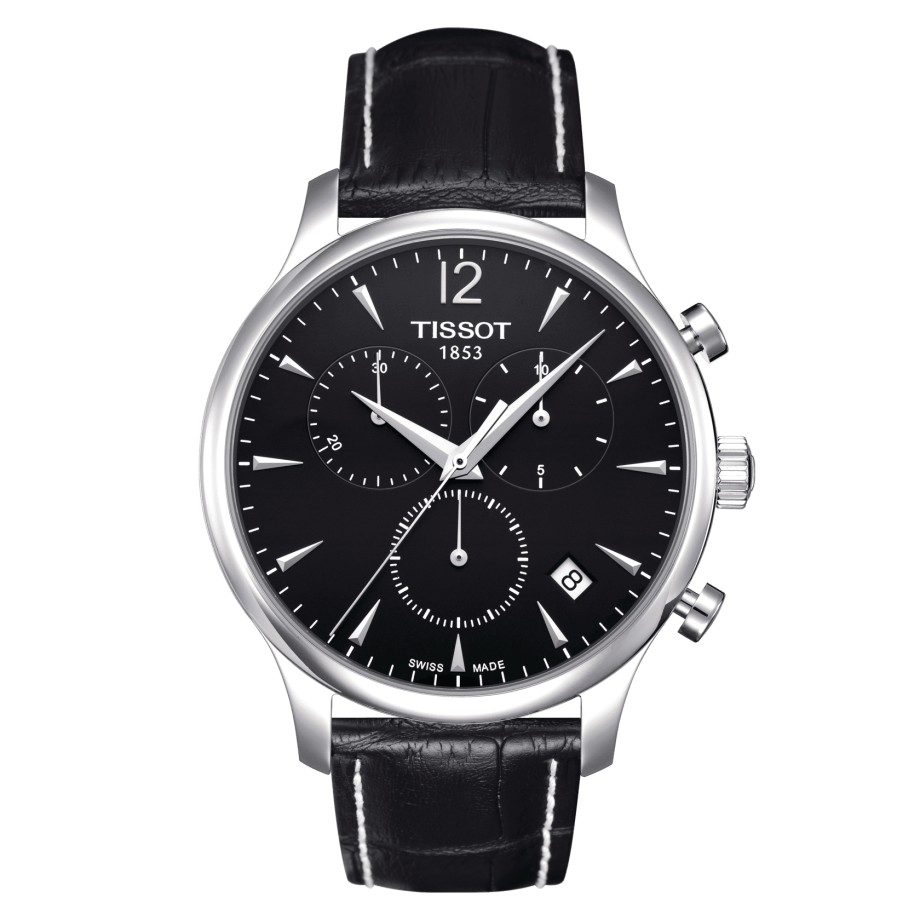 Tradition Chronograph T0636171605700