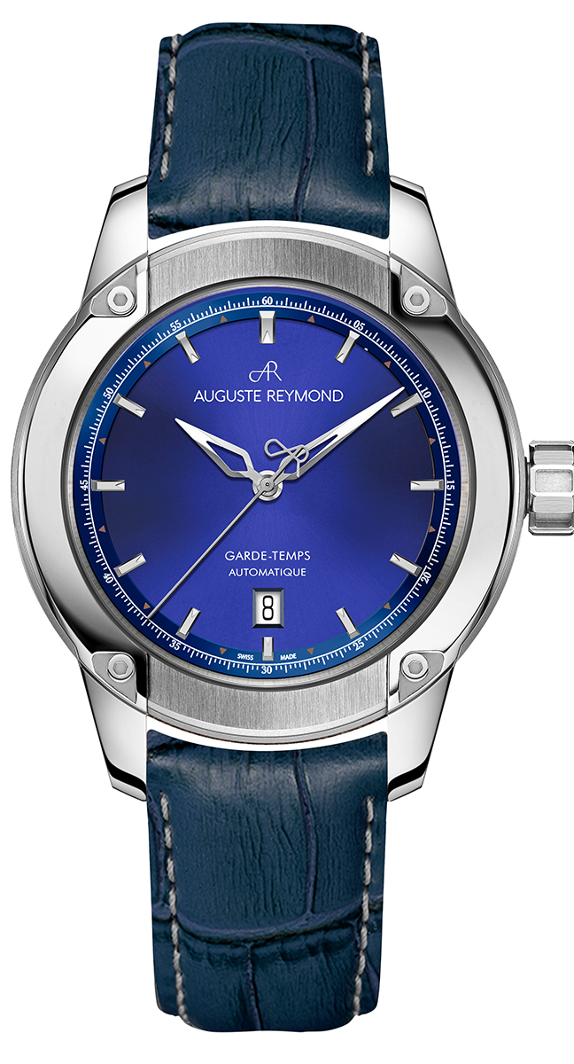 Швейцарские женские часы Auguste Reymond Unity AR.UN.04A.001.201.151