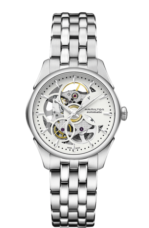 Viewmatic Skeleton Lady Auto H32405111