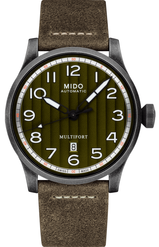 MULTIFORT GENT M0326073609000