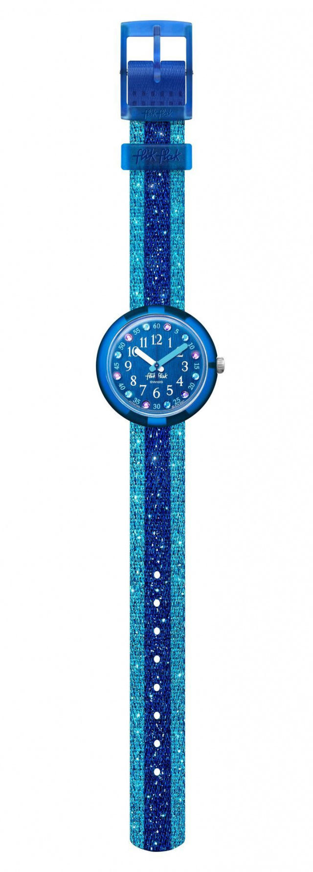 SHINE IN BLUE ZFPNP103