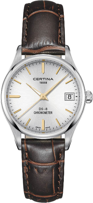 DS 8 COSC Chronometer Lady C0332511603101