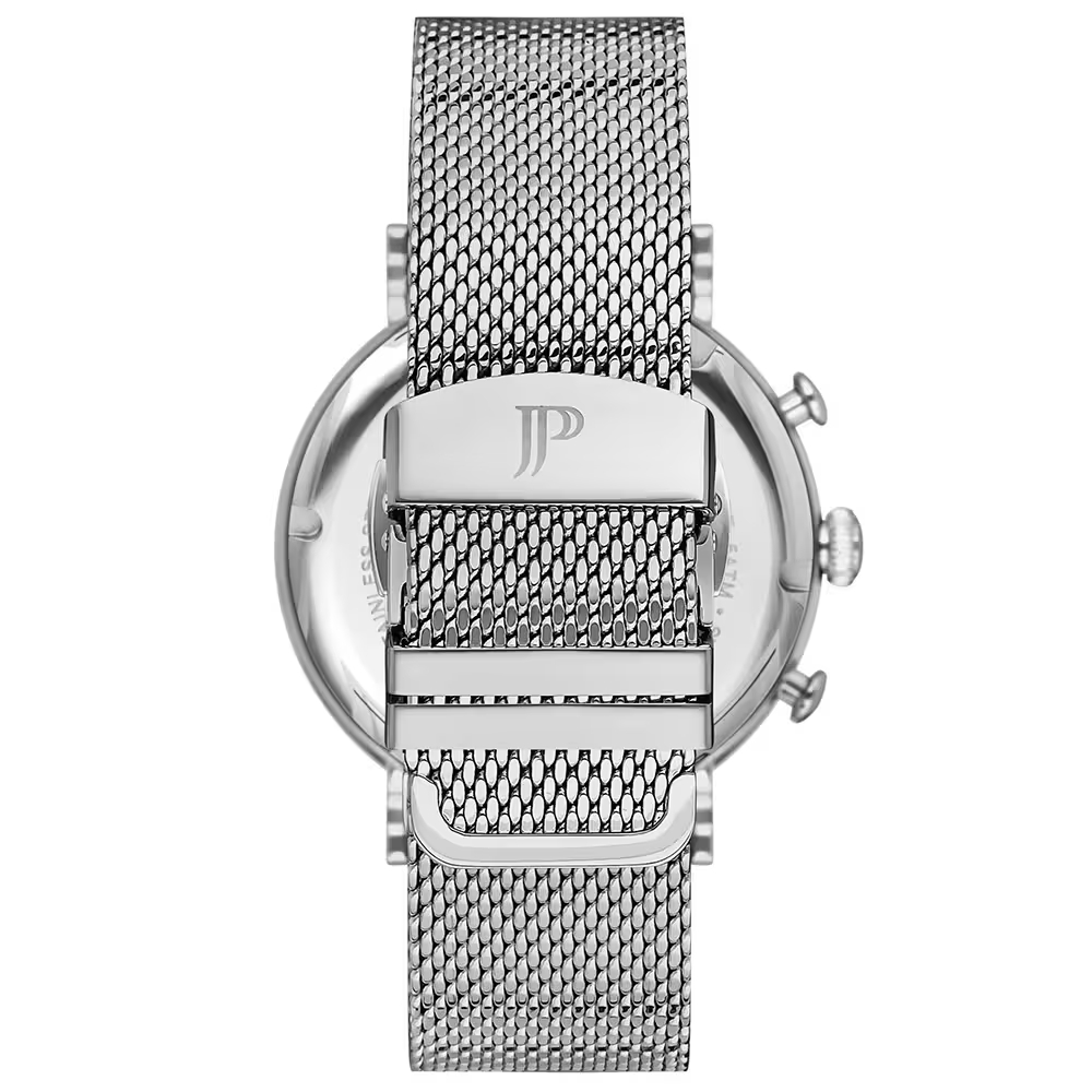 Швейцарские часы JACQUES PHILIPPE ALPHA JPQGC028237N