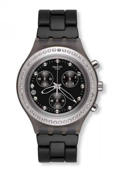 Часы наручные FULL-BLOODED STONEHEART SILVER SVCM4009AG