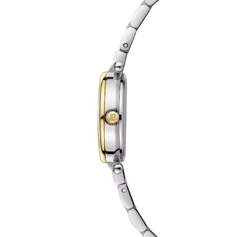 Швейцарские часы JACQUES PHILIPPE SPIRA JPQLS987388YG