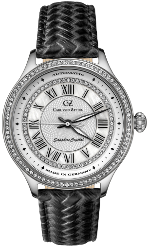 Часы наручные CARL VON ZEYTEN CVZ0068WH CVZ0068WH