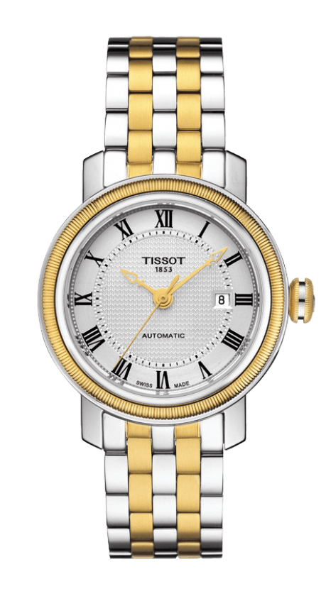 Bridgeport Automatic Lady T0970072203300