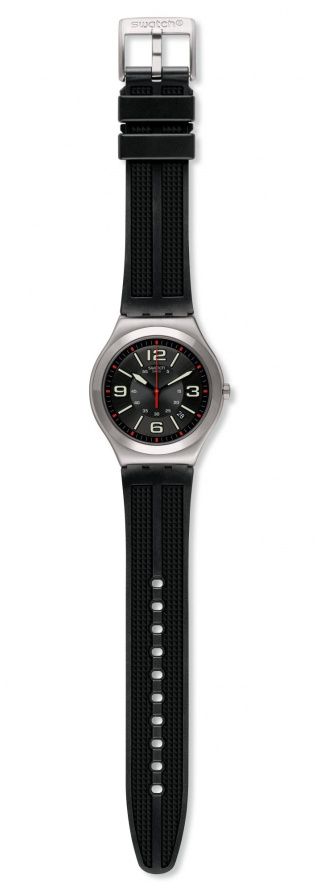 BLACK GRID YWS444