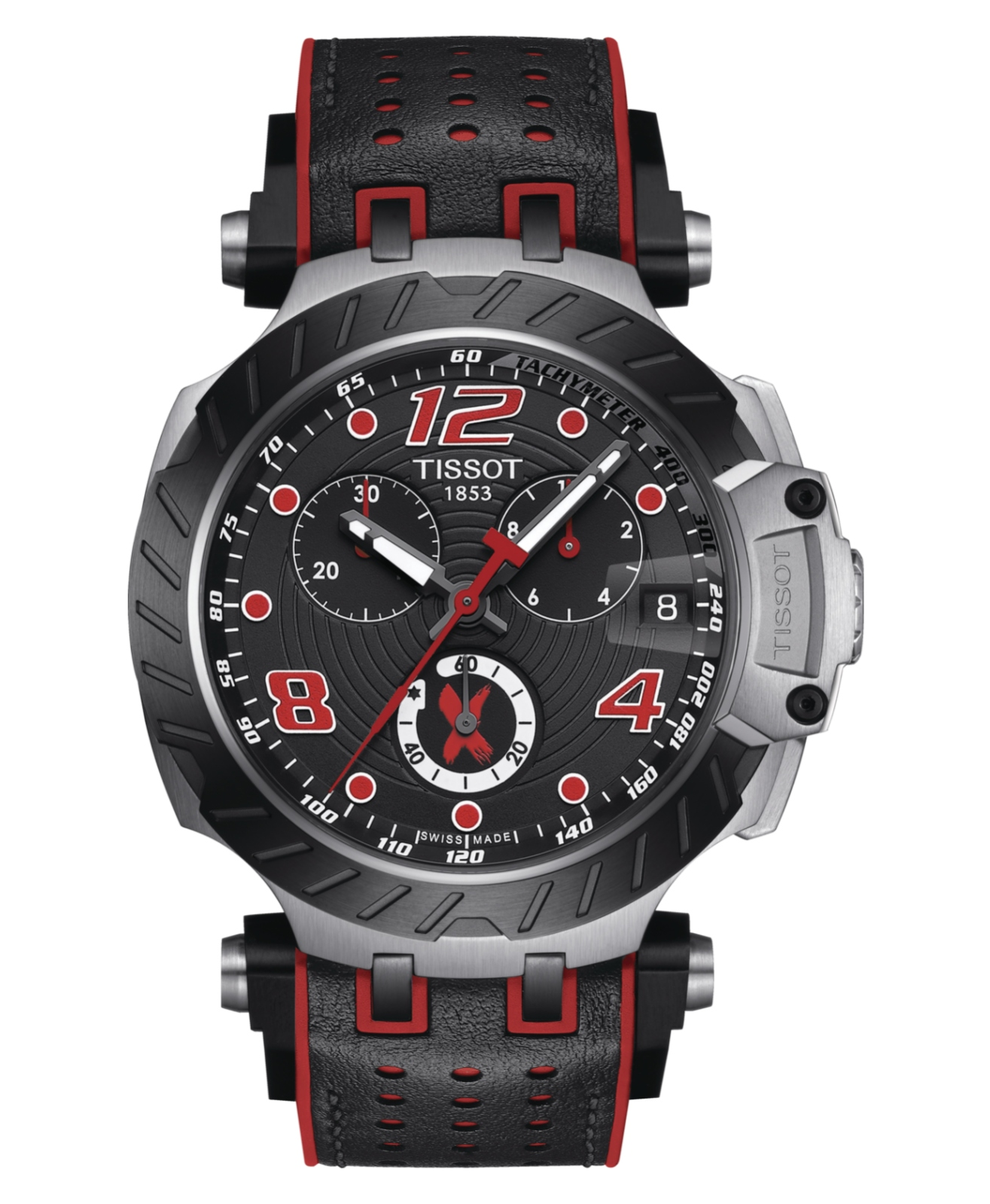 T-RACE JORGE LORENZO 2020 LIMITED EDITION T1154172705702