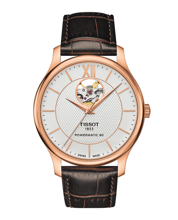 TRADITION T0639073603800