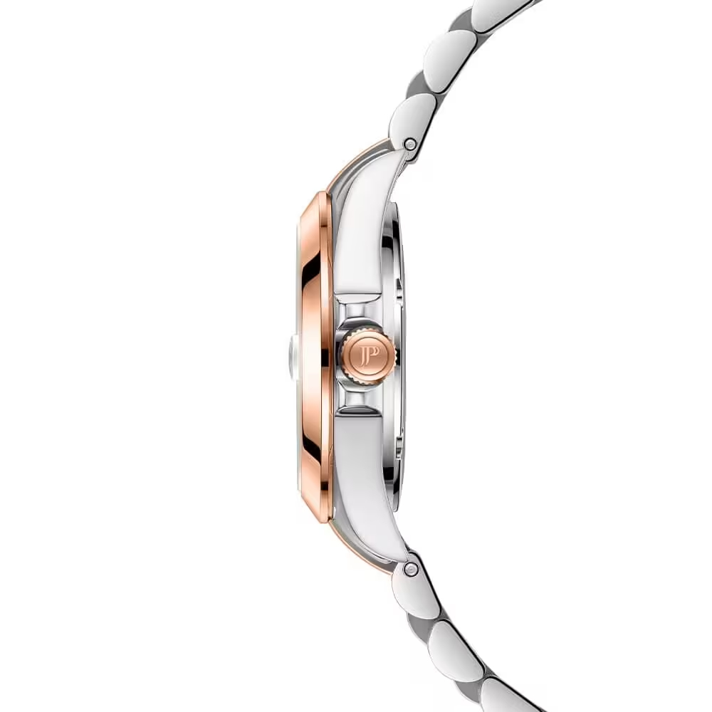 Швейцарские часы JACQUES PHILIPPE INFINITUM LADY MINI JPQLS737388RG