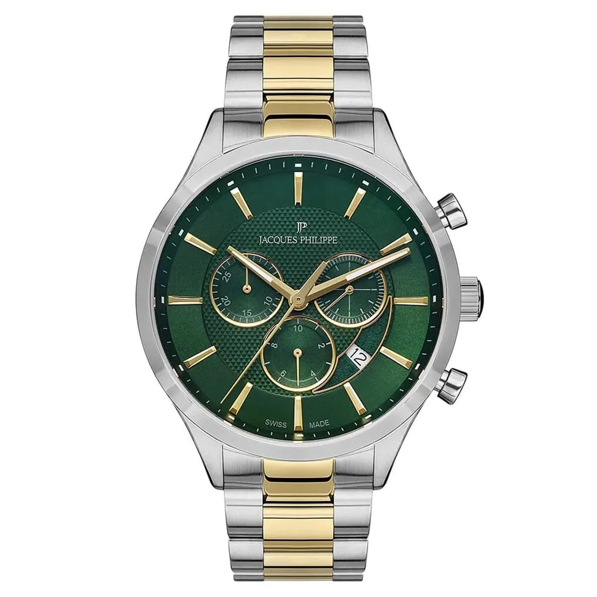 Швейцарские часы JACQUES PHILIPPE APOLLO JPQGC0313X8N