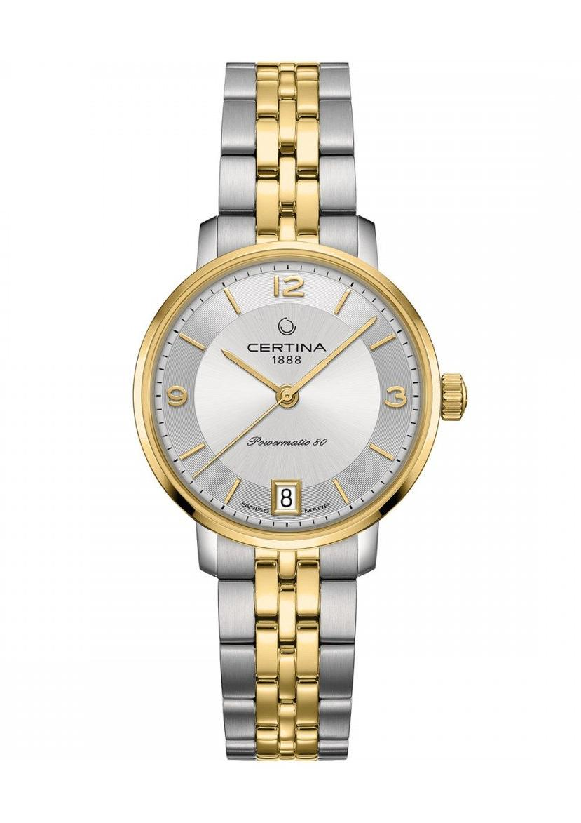 DS Caimano Lady Powermatic 80 C0352072203702