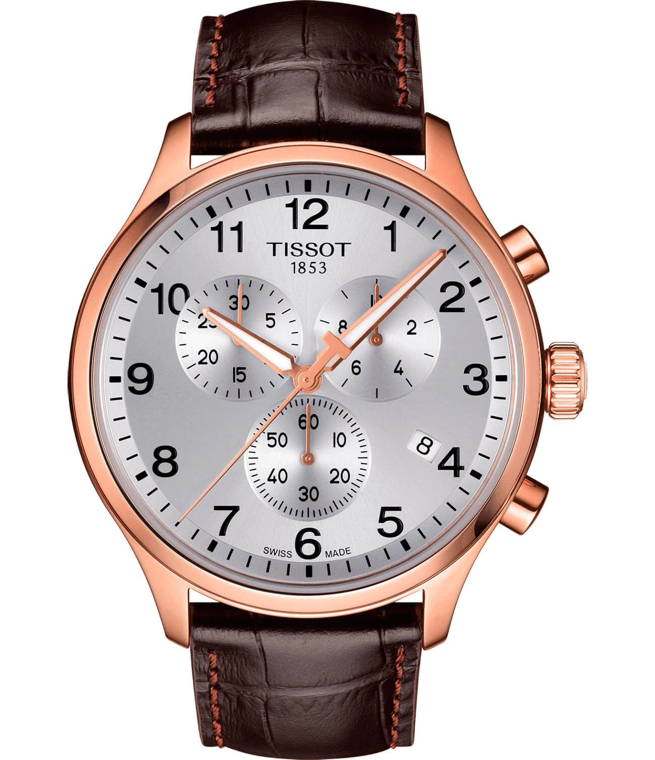 CHRONO XL CLASSIC T1166173603700