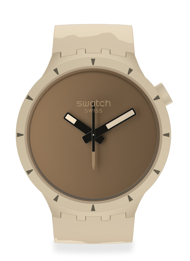 BIG BOLD BIOCERAMIC DESERT SB03C101