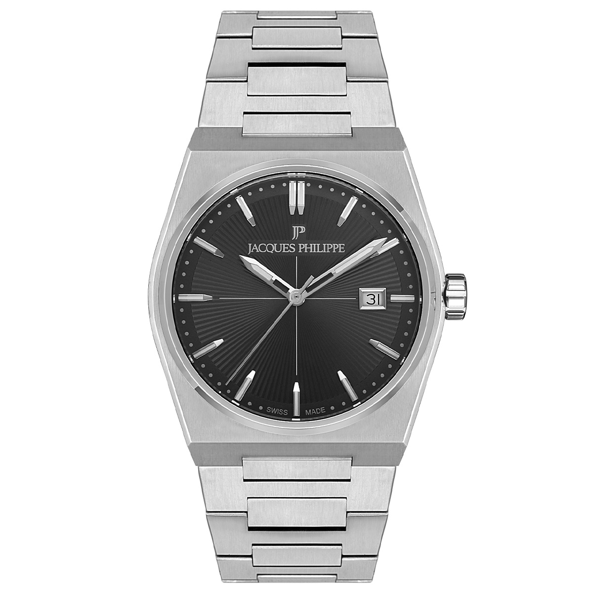 Швейцарские часы JACQUES PHILIPPE AURORA GENTS JPQGS421316