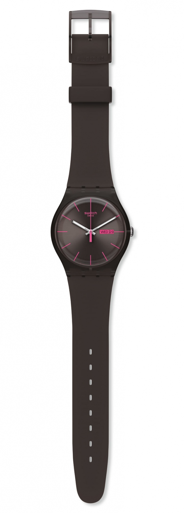BROWN REBEL SUOC700