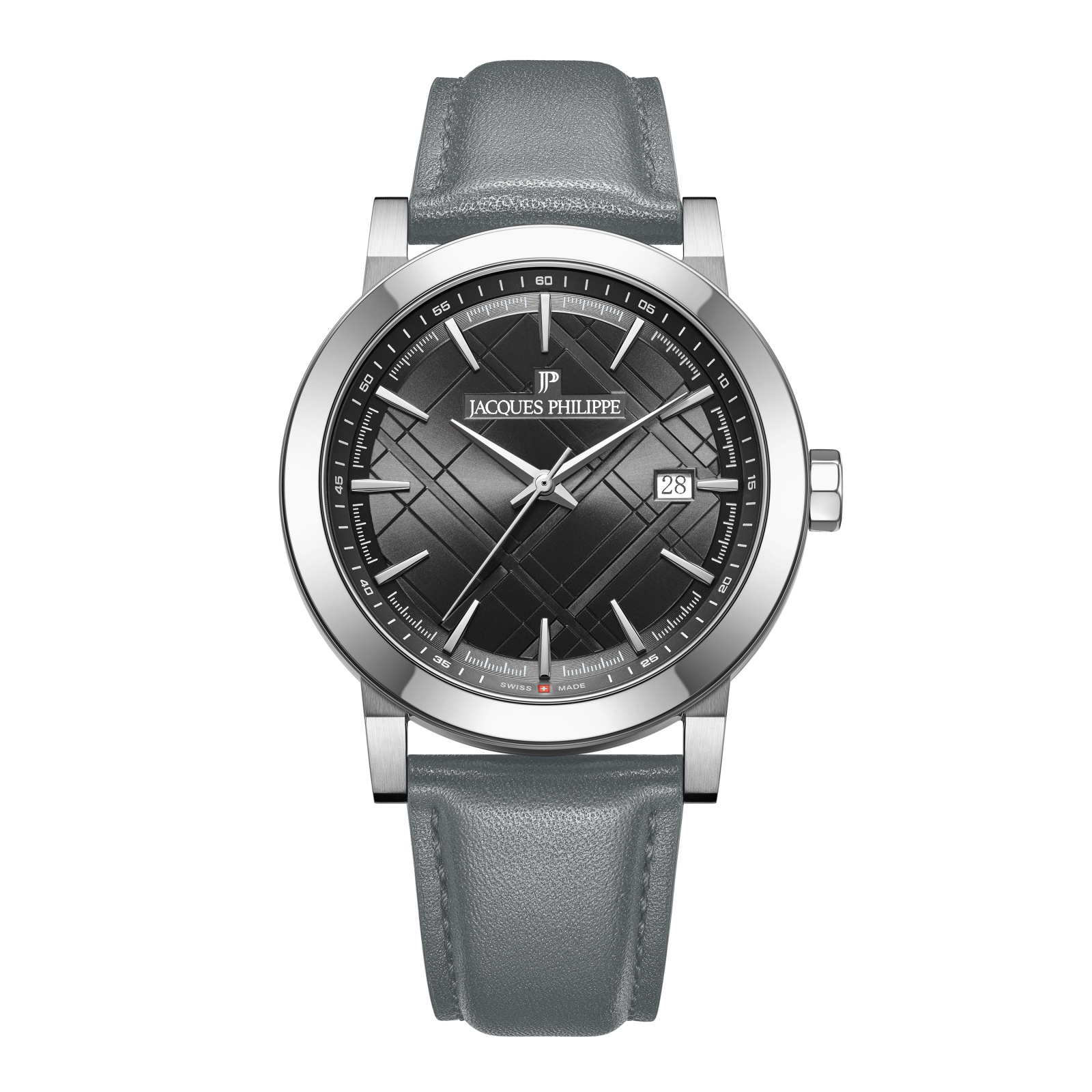 Швейцарские часы JACQUES PHILIPPE COSMOS GENTS JPQGS531147