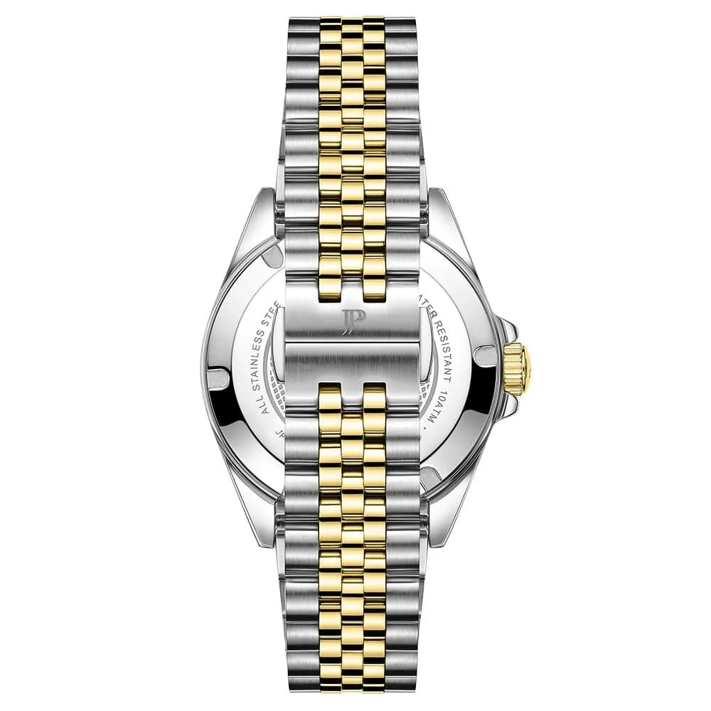 Швейцарские часы JACQUES PHILIPPE ADASTRA JPQGS597338V2