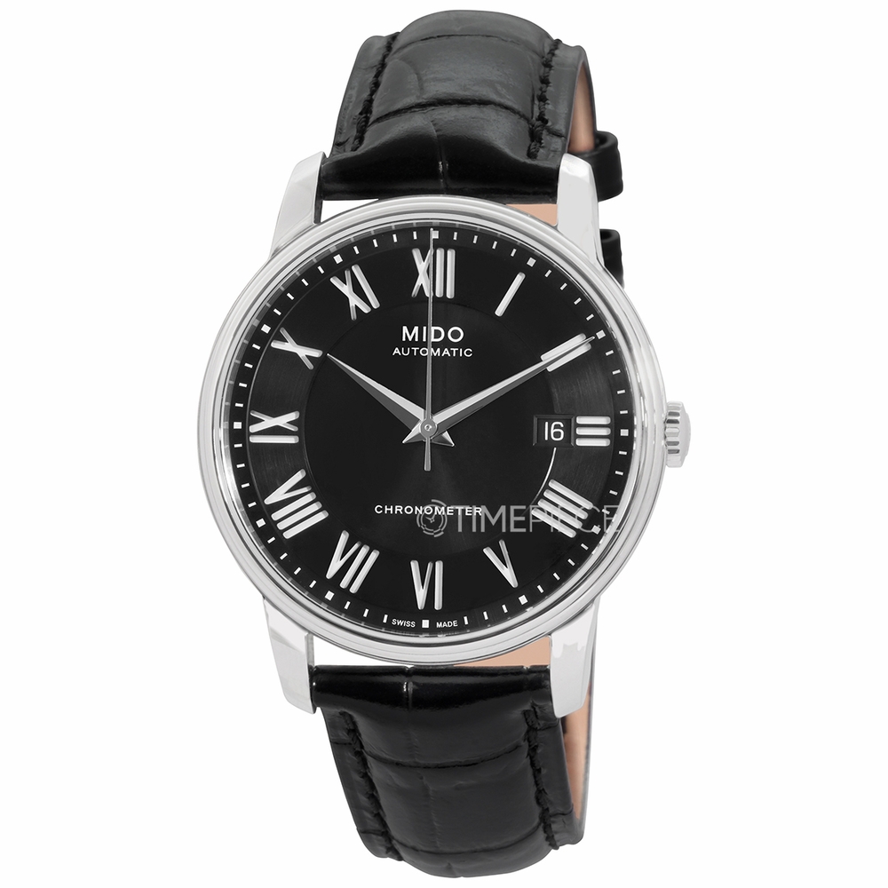 Швейцарские часы MIDO BARONCELLI III M0104081605329