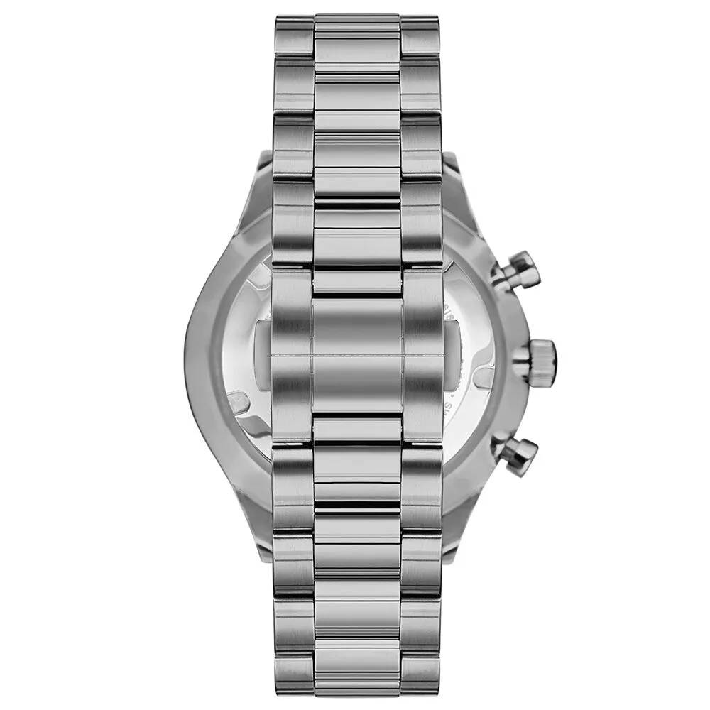 Швейцарские часы JACQUES PHILIPPE APOLLO JPQGC038337N