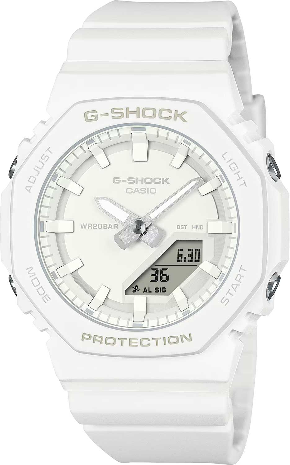 Часы наручные Casio GMA-P2100-7A GMA-P2100-7A