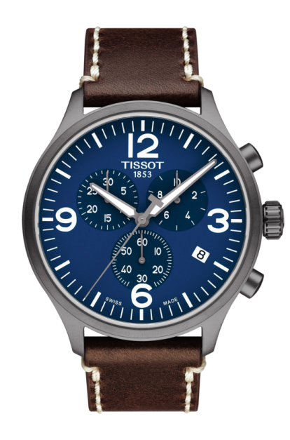 CHRONO XL T1166173604700