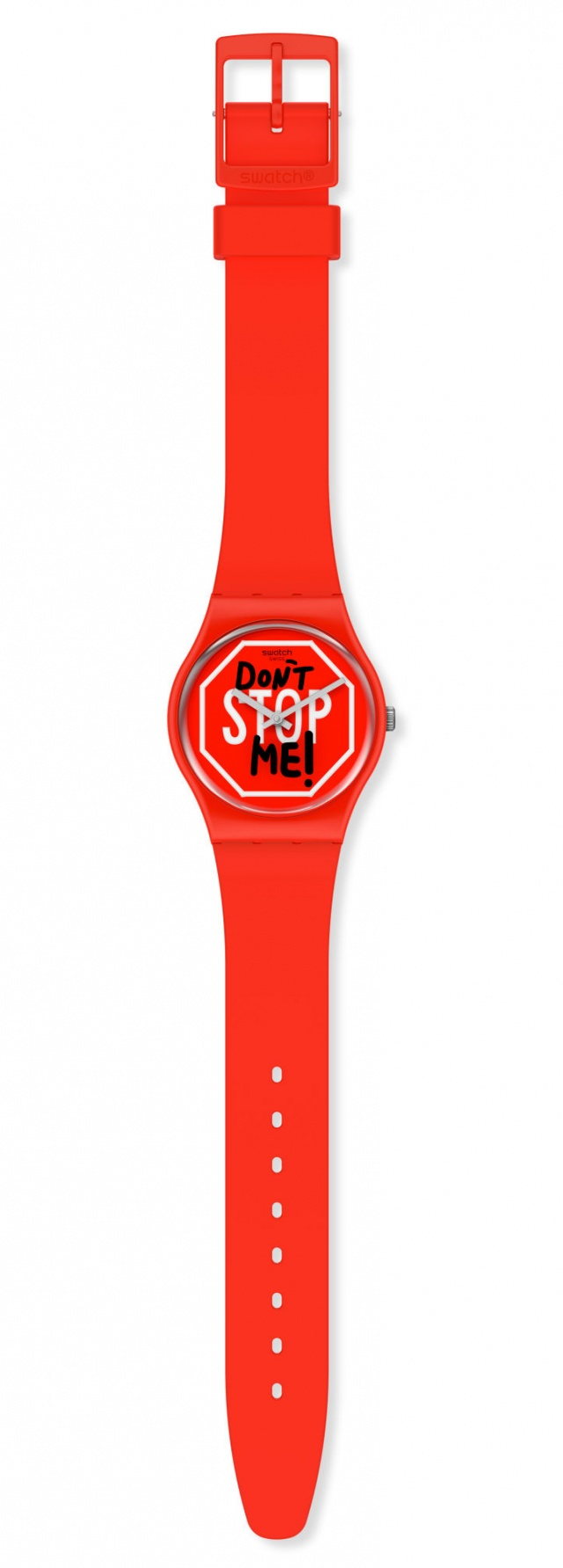 DON'T STOP ME ! GR183