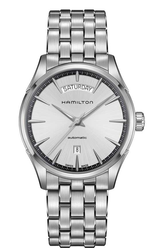 DAY DATE AUTO H42565151