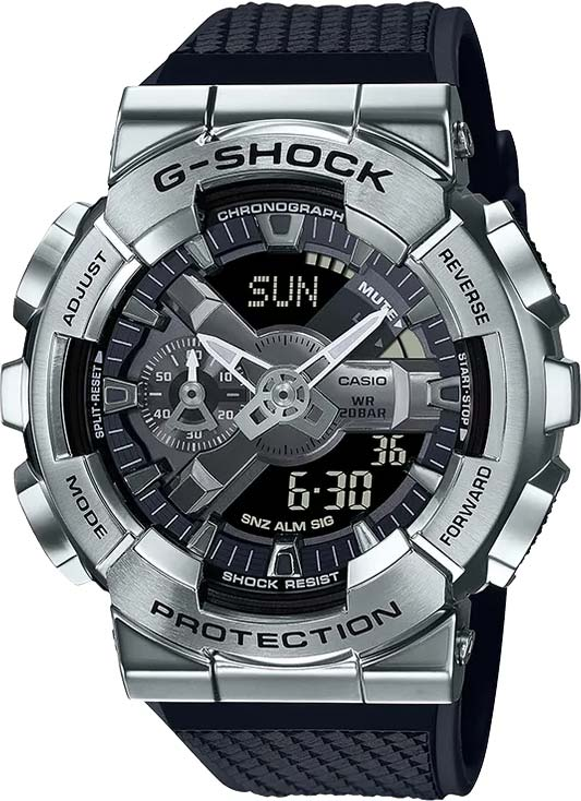 G-SHOCK GM-110-1A