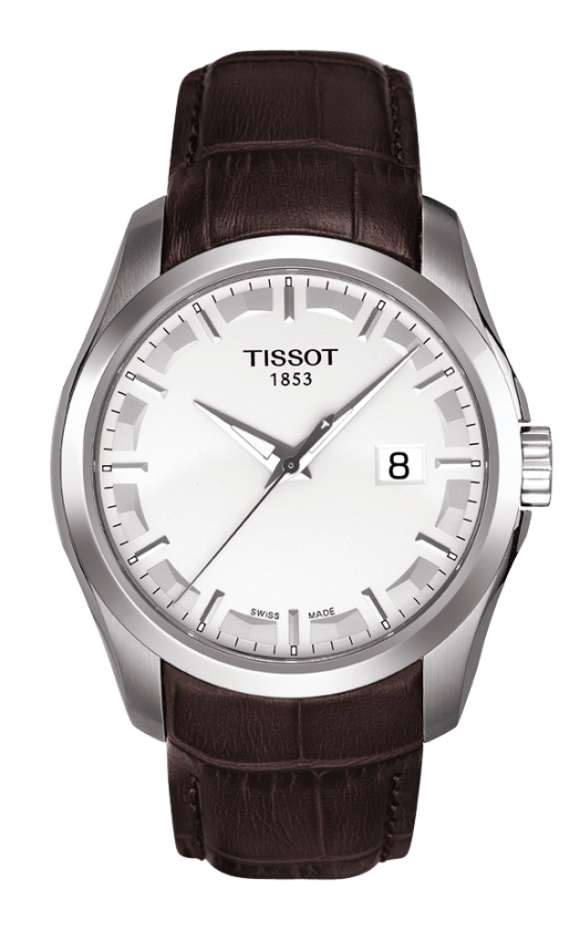 Couturier Quartz Gent T0354101603100