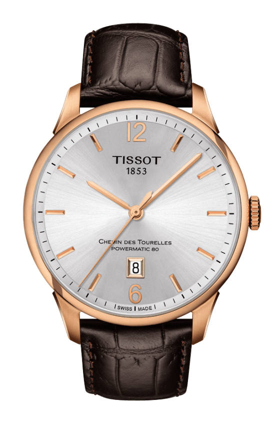 CHEMIN DES TOURELLES AUTOMATIC GENT T0994073603700