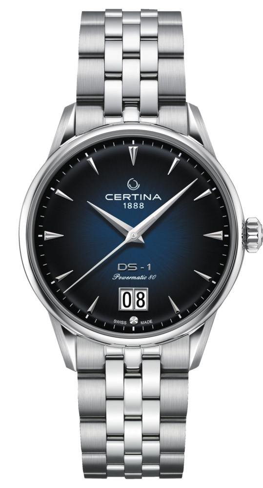 DS-1 BIG DATE C0294261104100
