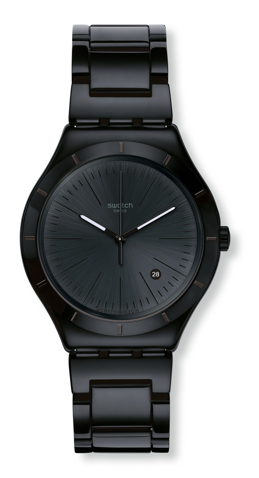 NOIR INTENSE YWB404G