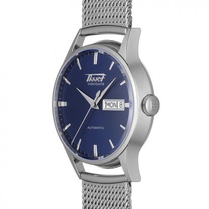 HERITAGE VISODATE AUTOMATIC T0194301104100