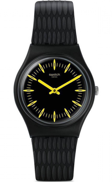 Швейцарские часы SWATCH GIALLONERO GB304