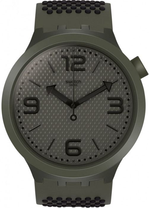 Швейцарские часы SWATCH BBBUBBLES SO27M100