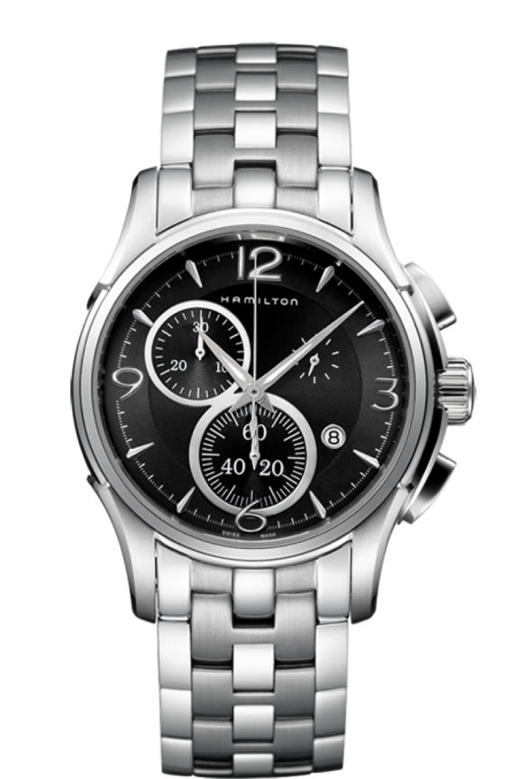 Chrono Quartz H32612135