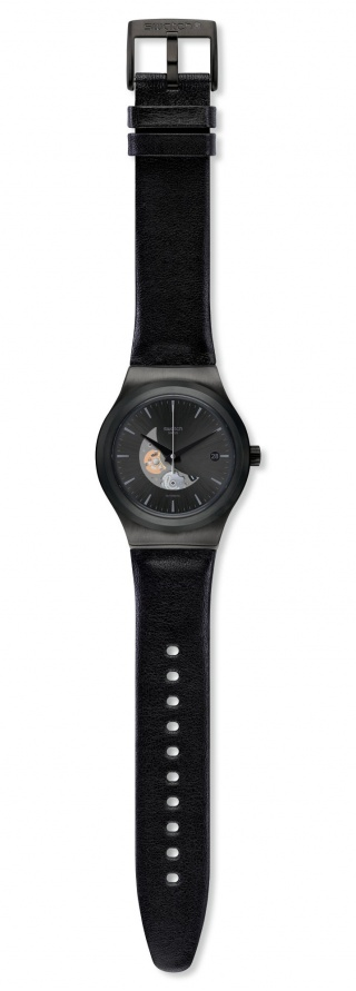 SISTEM PILOTE YIB404