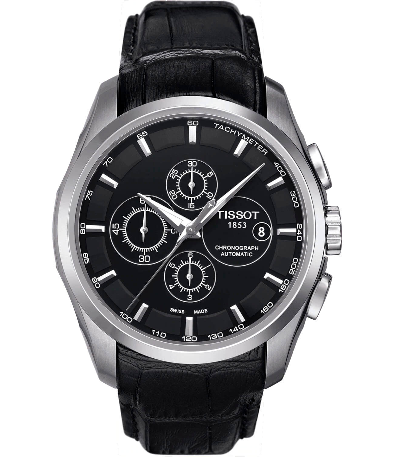 Couturier Automatic Chronograph C01211 T0356271605100
