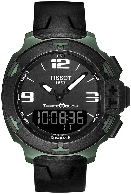 T-RACE TOUCH T0814209705701