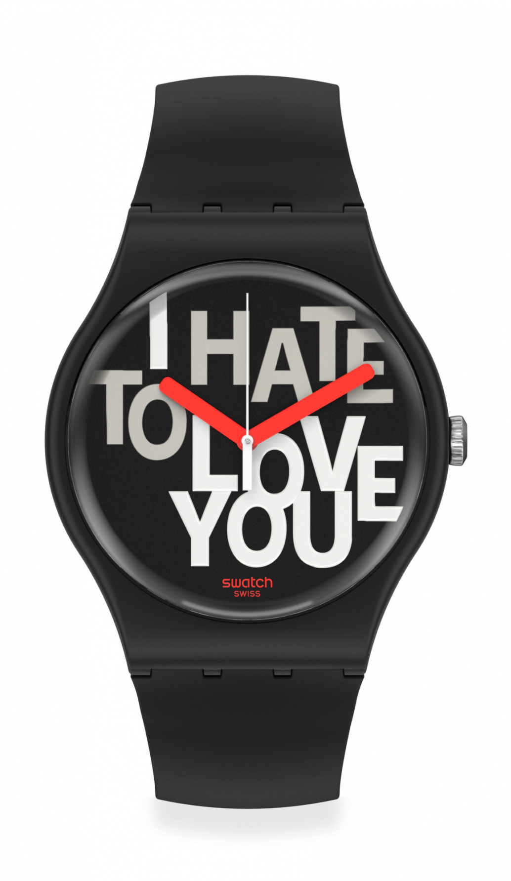 HATE 2 LOVE SUOB185