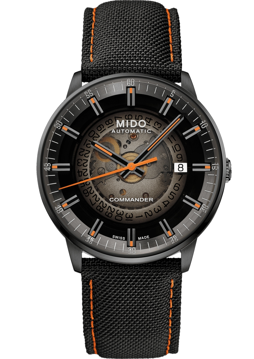 COMMANDER GRADIENT M0214073741100
