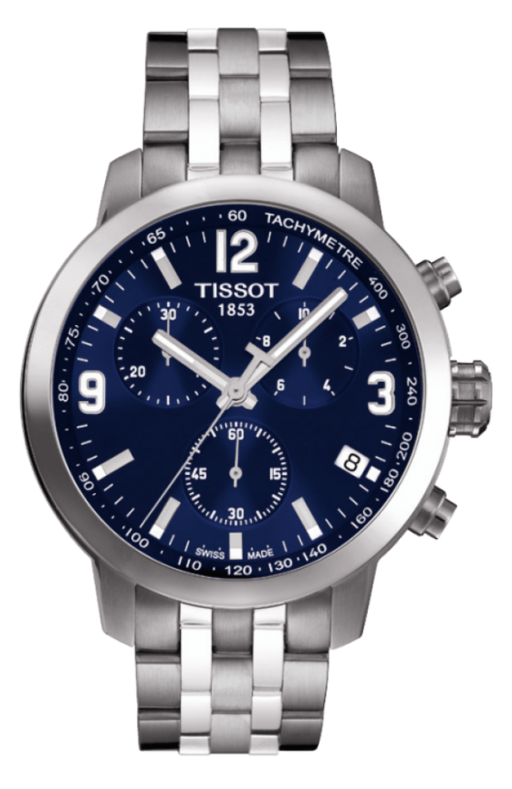PRC 200 Chronograph T0554171104700