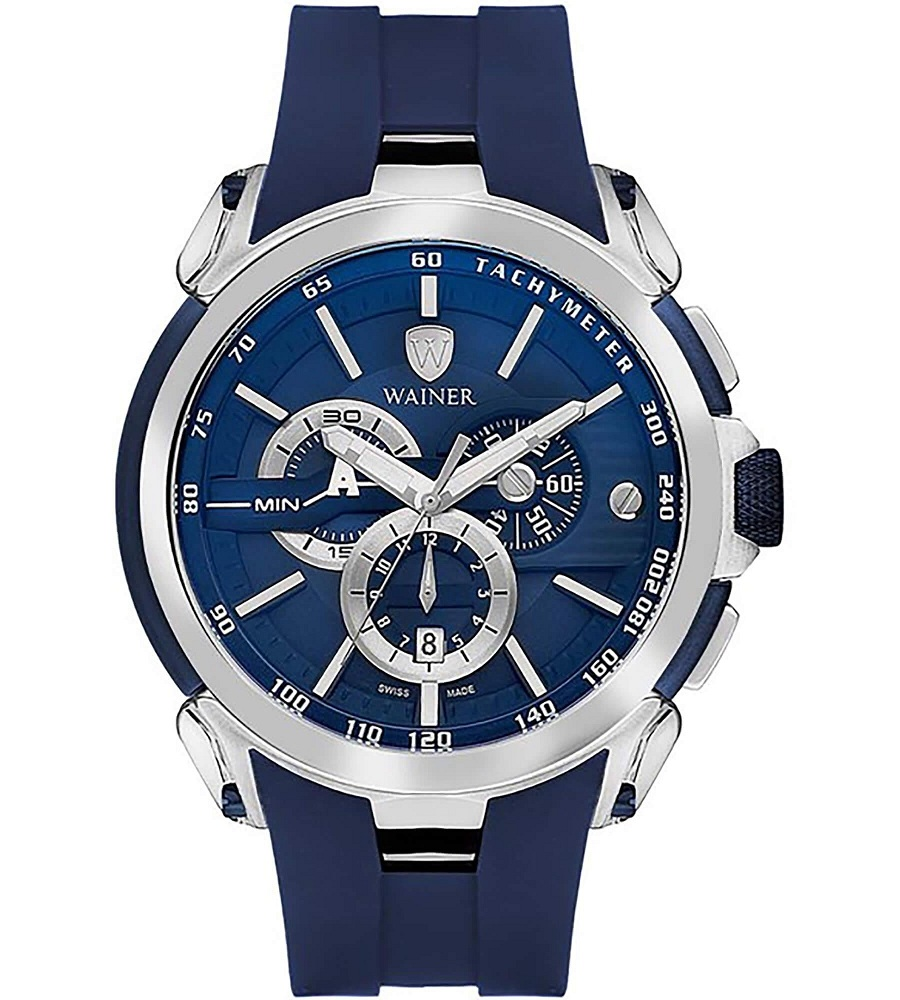 Наручные часы WAINER WA.16910-I WA.16910-I